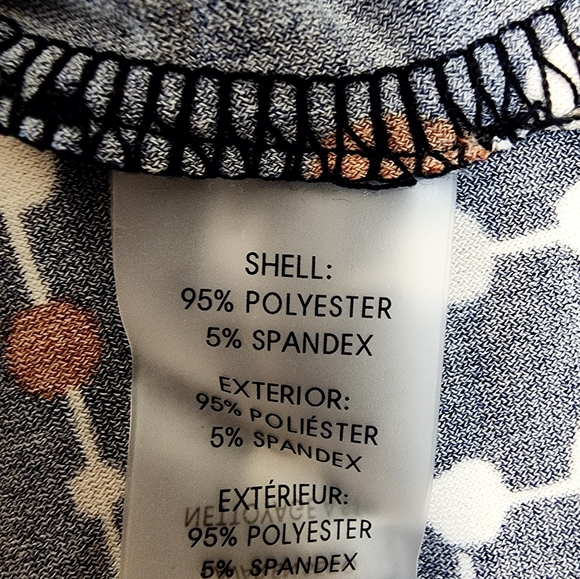 Tommy Hilfiger Sleeveless top - Picture 9 of 10